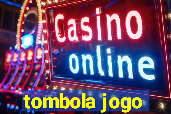 tombola jogo